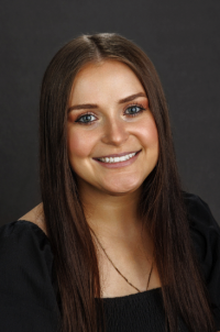 Kenzie Wood headshot